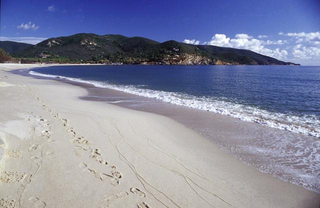 appartamento vacanze Elba